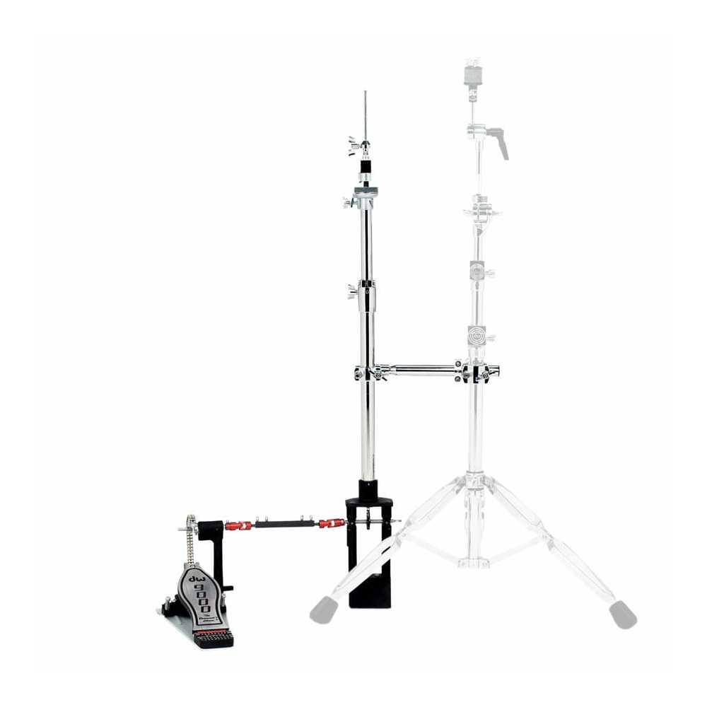 DW DWCP9550 Universal Remote Hi-Hat Stand