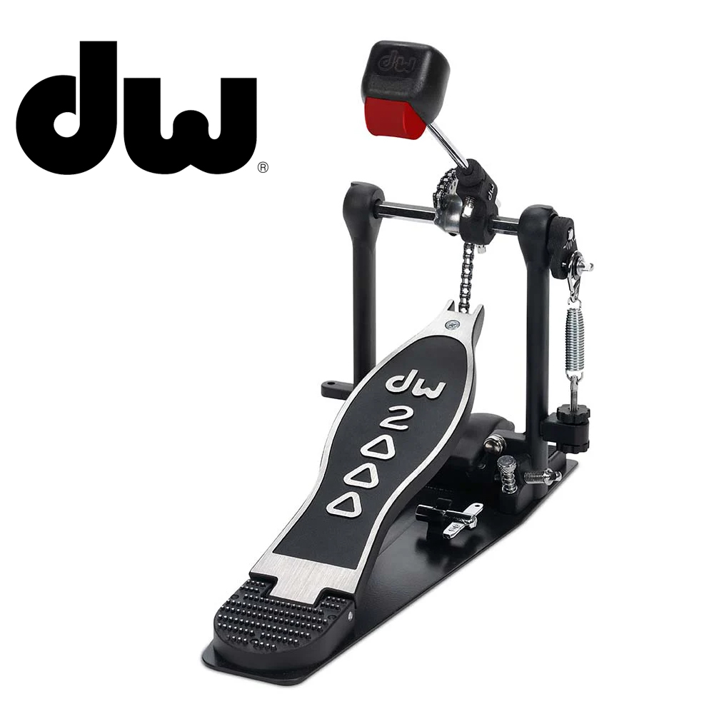 DW 2000 시리즈 싱글 드럼 페달 (DWCP2000A)