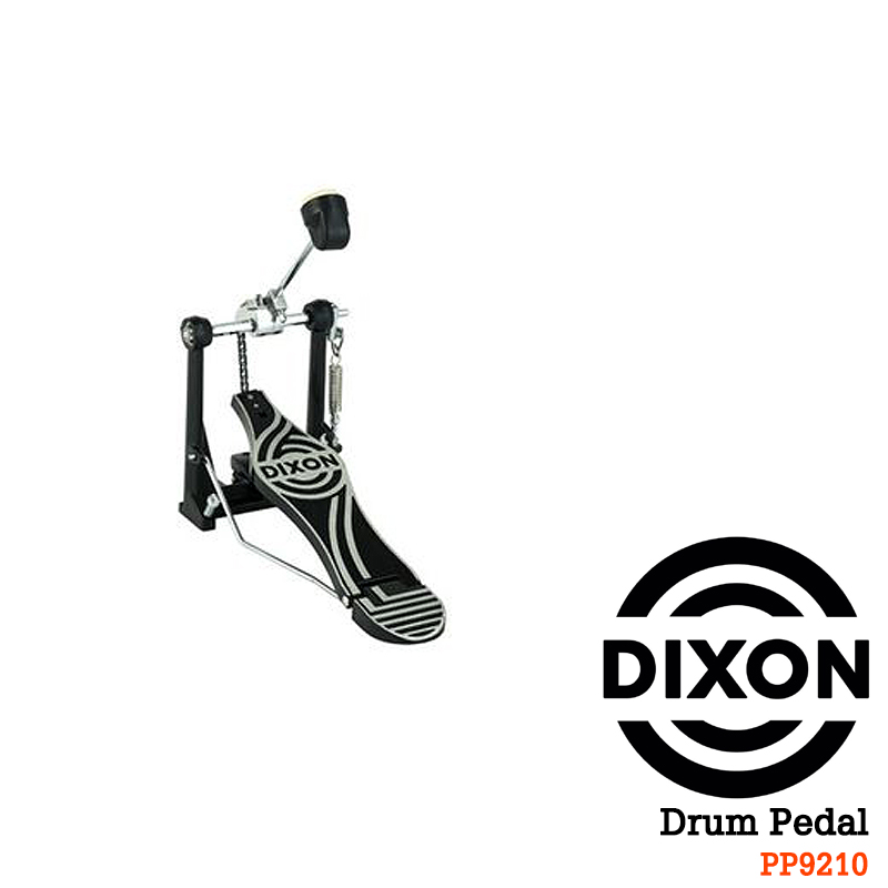 [★드럼채널★] Dixon PP9210 Drum Pedal