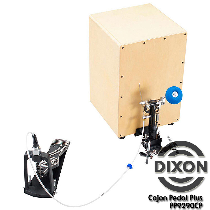 Dixon Cajon Pedal Plus PP9290CP 카혼페달/카혼/카존