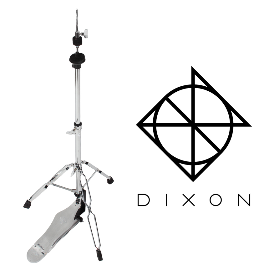 Dixon SOAR 시리즈 하이햇 스탠드 (PSH-PS)