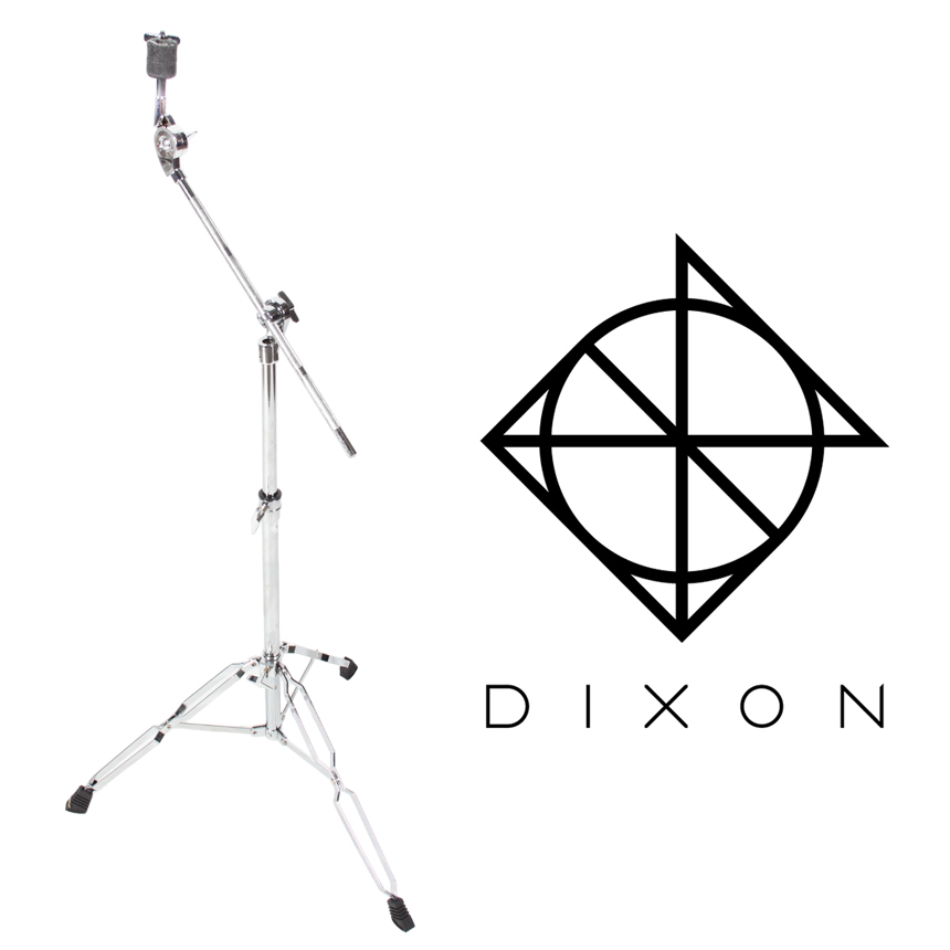 Dixon SOAR 시리즈 T자 심벌 스탠드 (1자겸용,PSY-PSI)