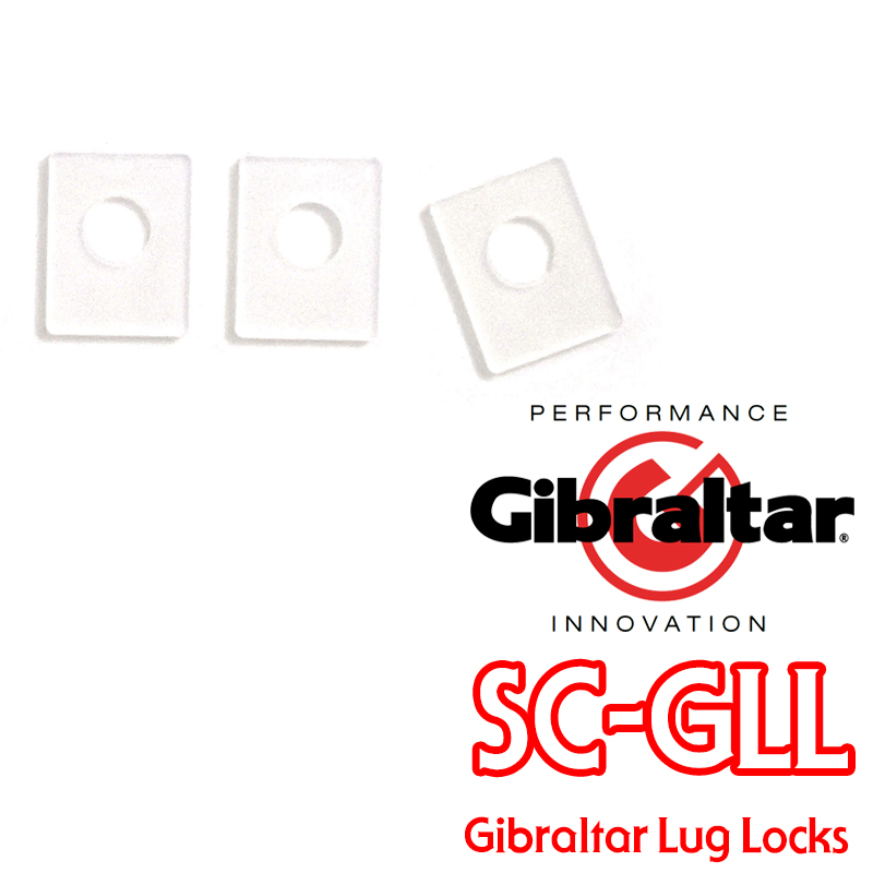 [★드럼채널★] Gibraltar SC-GLL 러그 락 (Lug Lock)