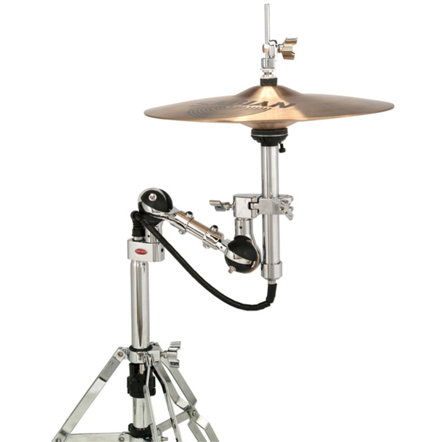 Gibraltar 9000 시리즈 하이햇 스탠드 (Ultra Adjust Moveable Leg Hi-Hat Stand, 9707ML-UA)