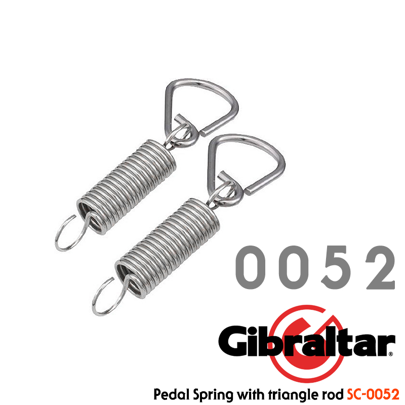 [★드럼채널★]  Gibraltar SC-0052 Pedal Spring Assembly 2/Pack (페달스프링)