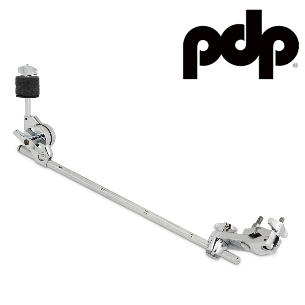 PDP 피디피 퀵 그립 스플래쉬 홀더, 심벌 홀더 (PDAXMG6QG)