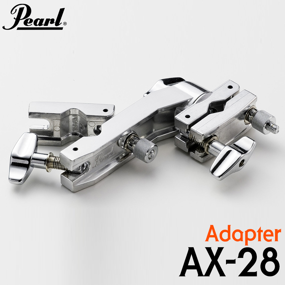 [★드럼채널★] PEARL AX-28 아답터 (Adapter)