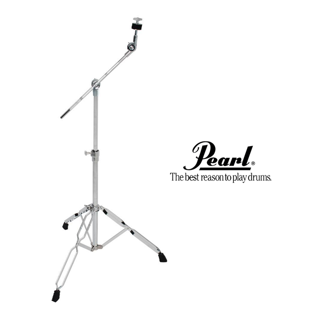 Pearl 50 Series Boom Cymbal Stand (T자 심벌스탠드) /B-50/ B50