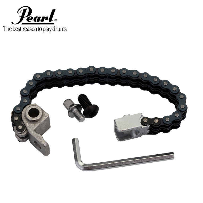 Pearl CCA-5 Chain Assembly for Eliminator (페달체인,더블체인)