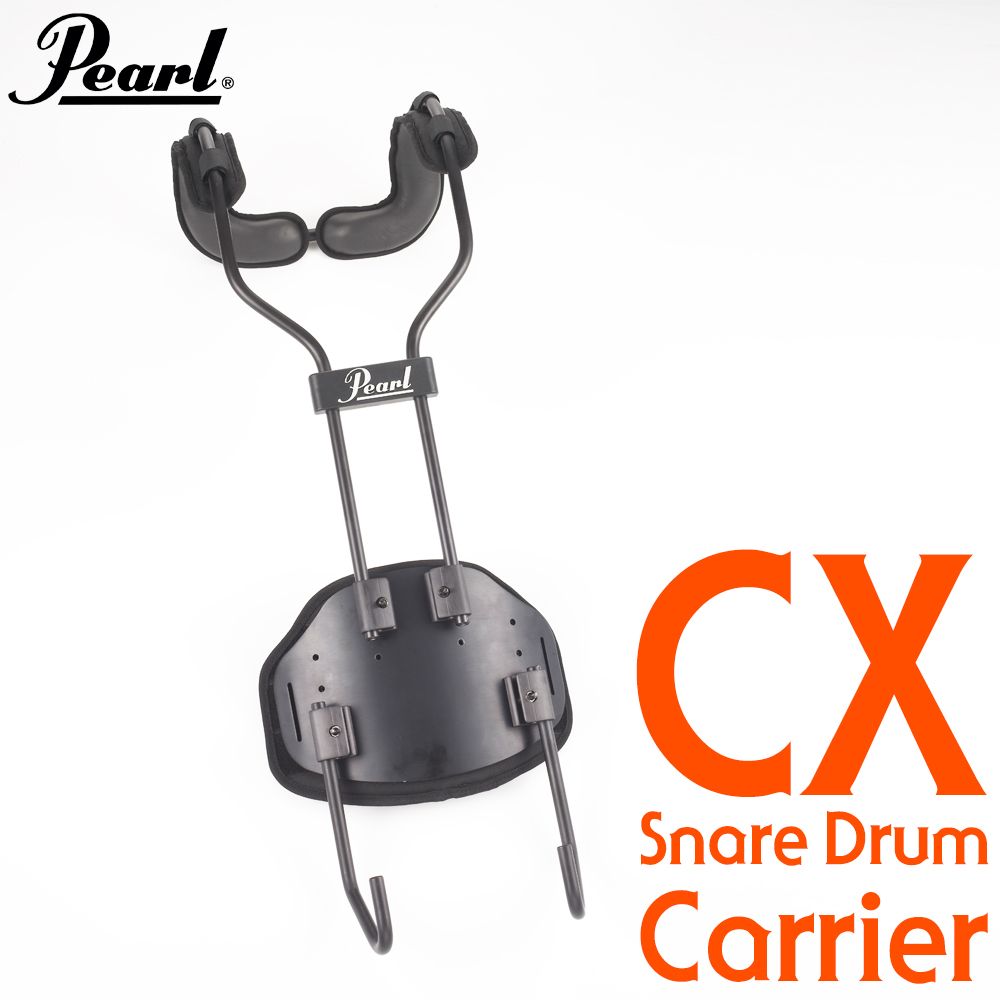 [★드럼채널★] Pearl CX Air Frame Snare Carrier (마칭 스네어 캐리어) / CXS-1
