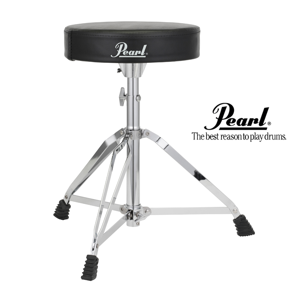 Pearl D-50 드럼 의자