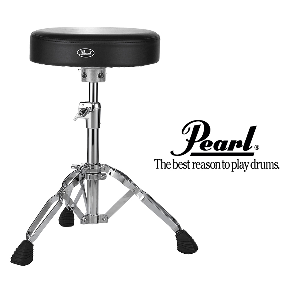 Pearl 드럼의자 (D-930)