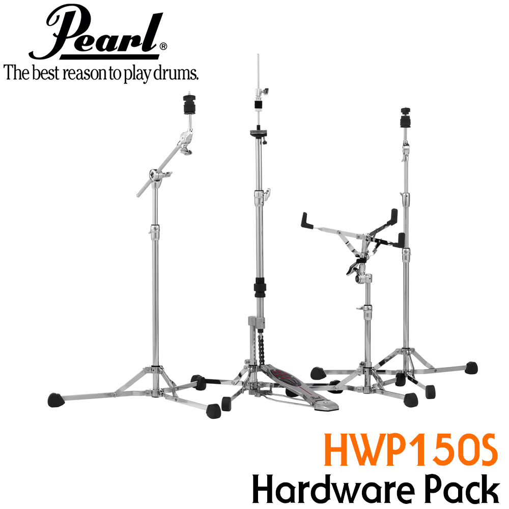 Pearl HWP-150S Hardware Set (하드웨어팩)   /HWP150S