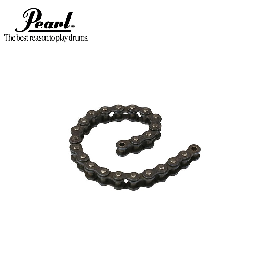 Pearl 펄 드럼 페달용 싱글 체인 (ME-805A)