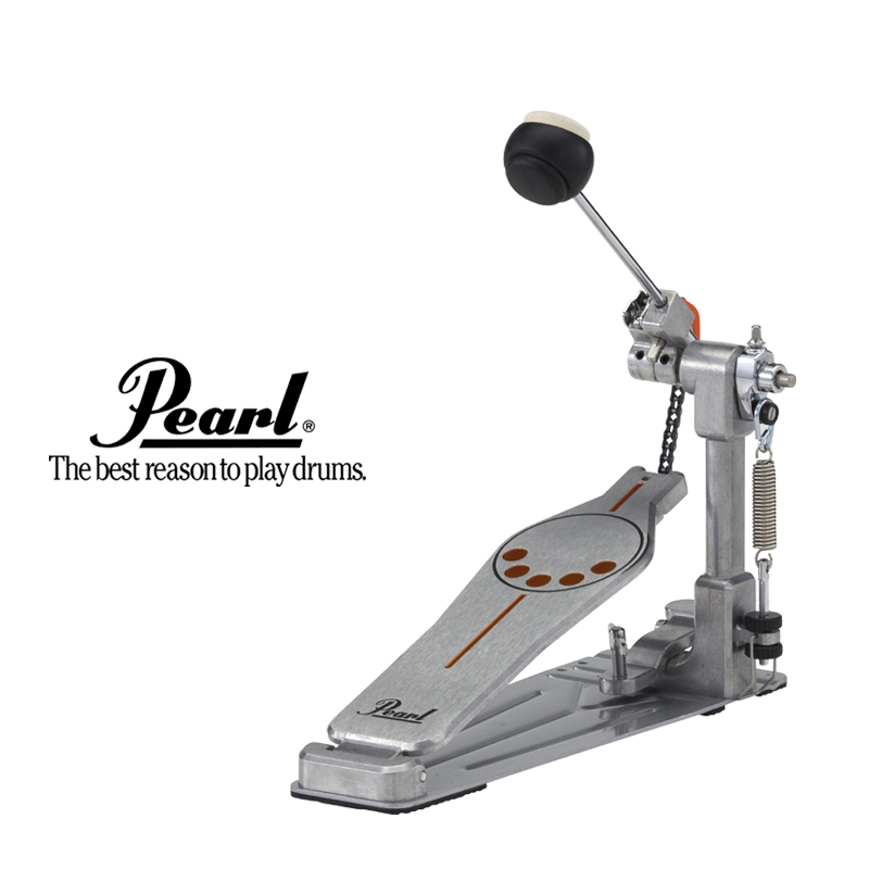 Pearl P-930 롱 보드 싱글 드럼 페달 (P930)