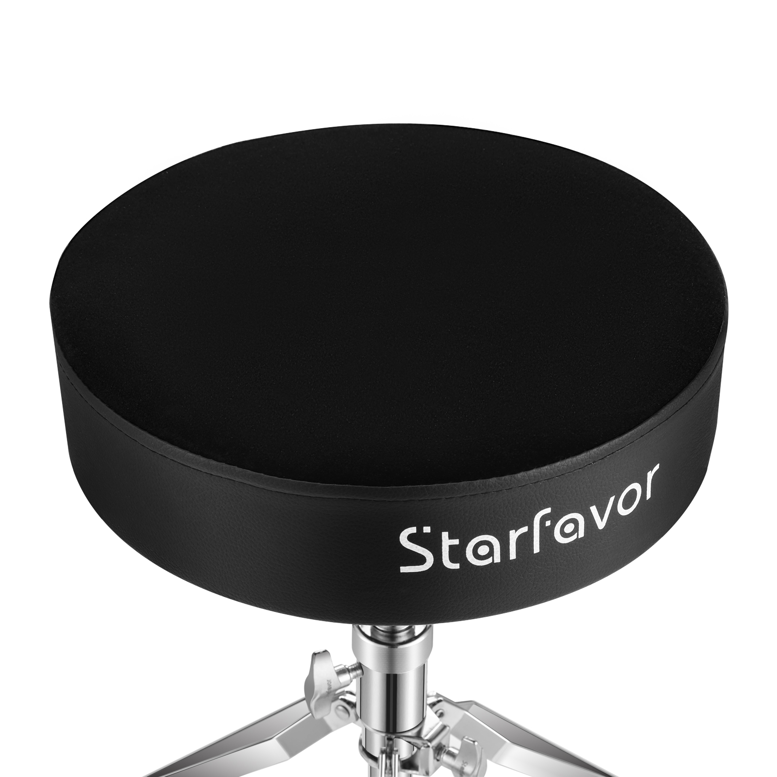 SF(Starfavor) 드럼 의자 기본형 (ST-400B)