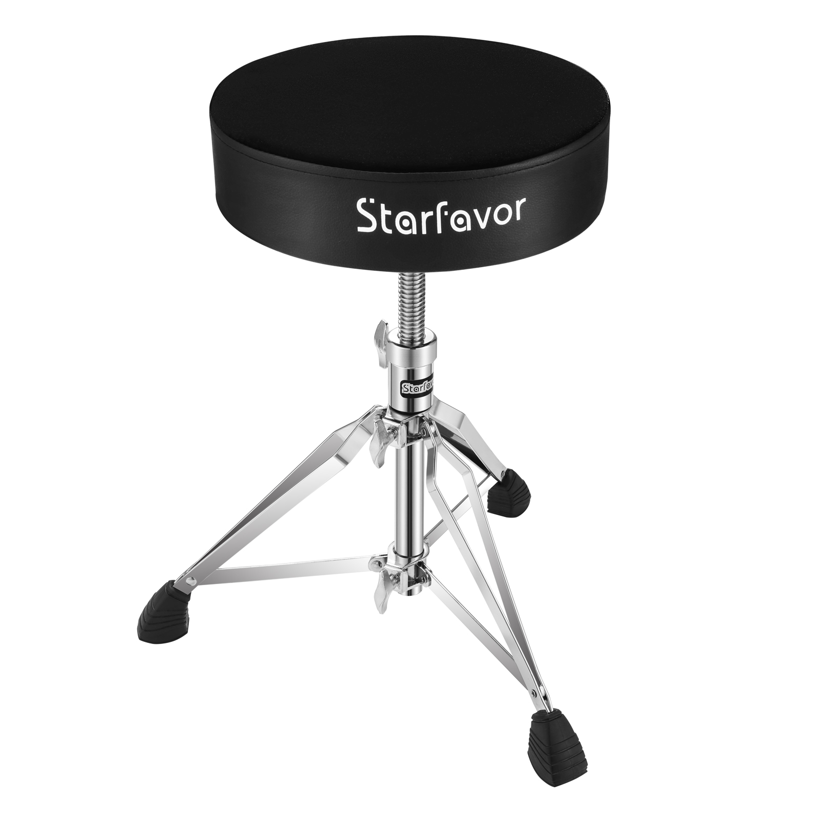 SF(Starfavor) 드럼 의자 기본형 (ST-400B)