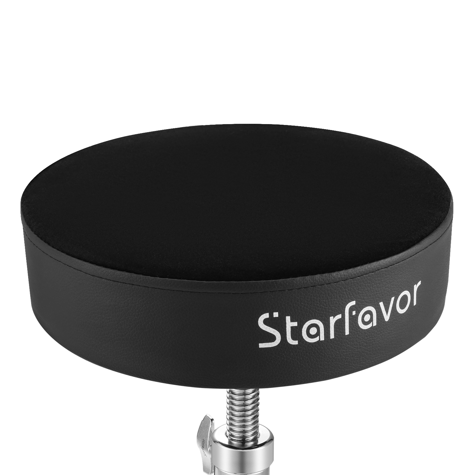 SF(Starfavor) 드럼 의자 기본형 (ST-400B)