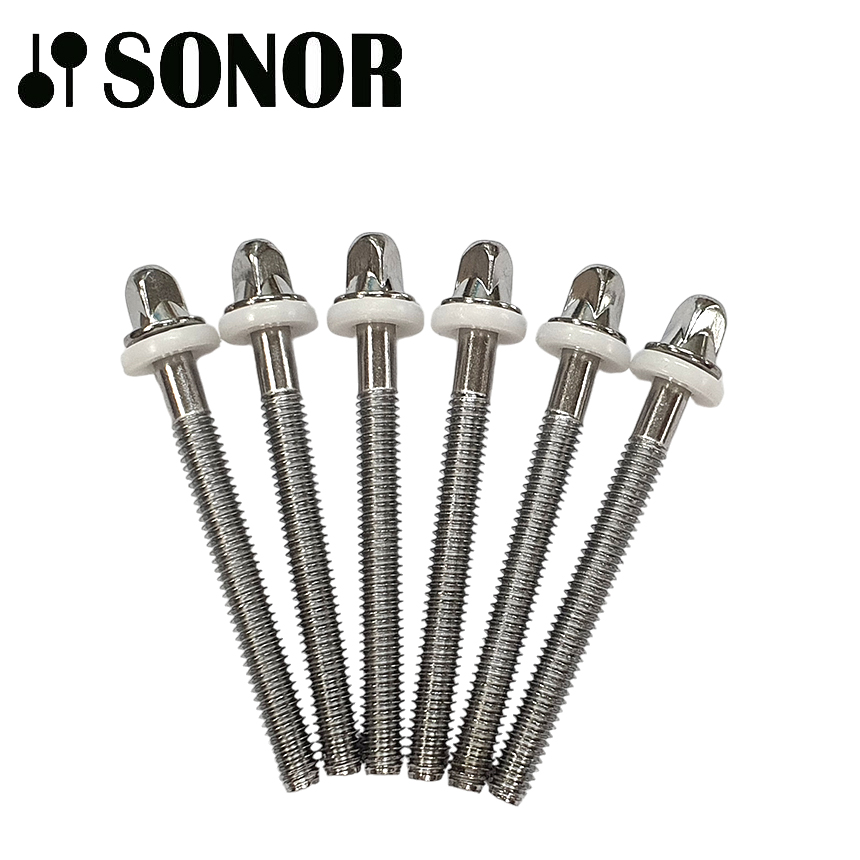소노 Sonor C12-24 텐션로드 (6개입) 14594178