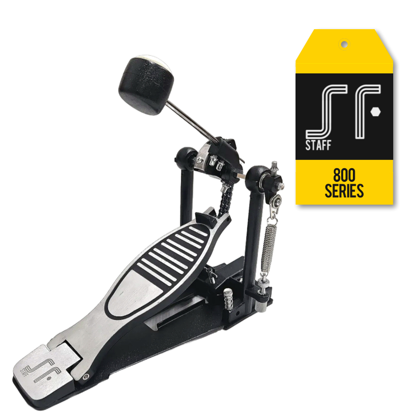 STAFF 드럼 페달 (SF800P)