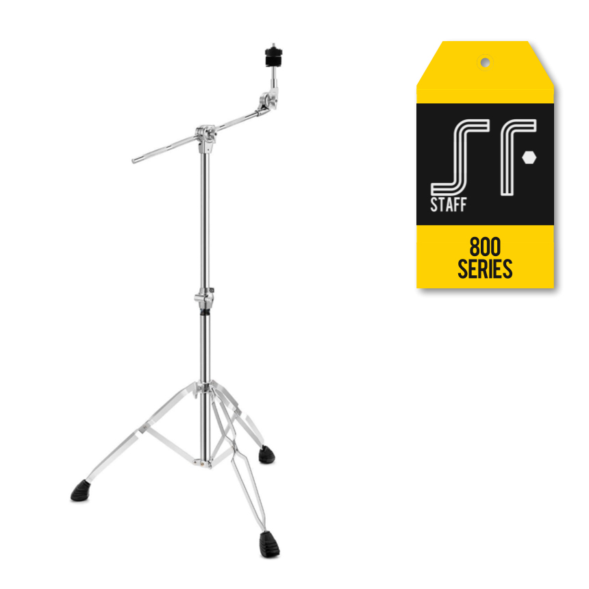 STAFF T자 심벌 스탠드 T자 (SF800T)