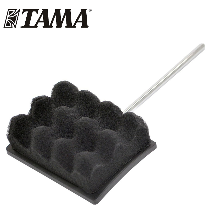 TAMA 타마 소프트 사운드 비터 (저소음비터, BSQ10S)