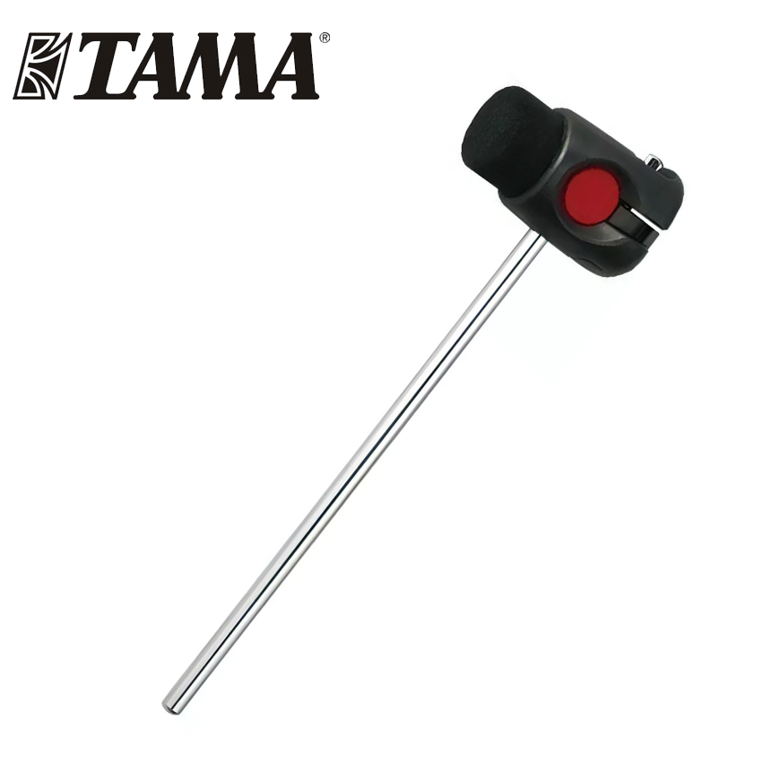 TAMA 타마 파워 스트라이크 코브라 비터 (펠트 헤드) (CB900PS, Power-Strike Cobra Beater)