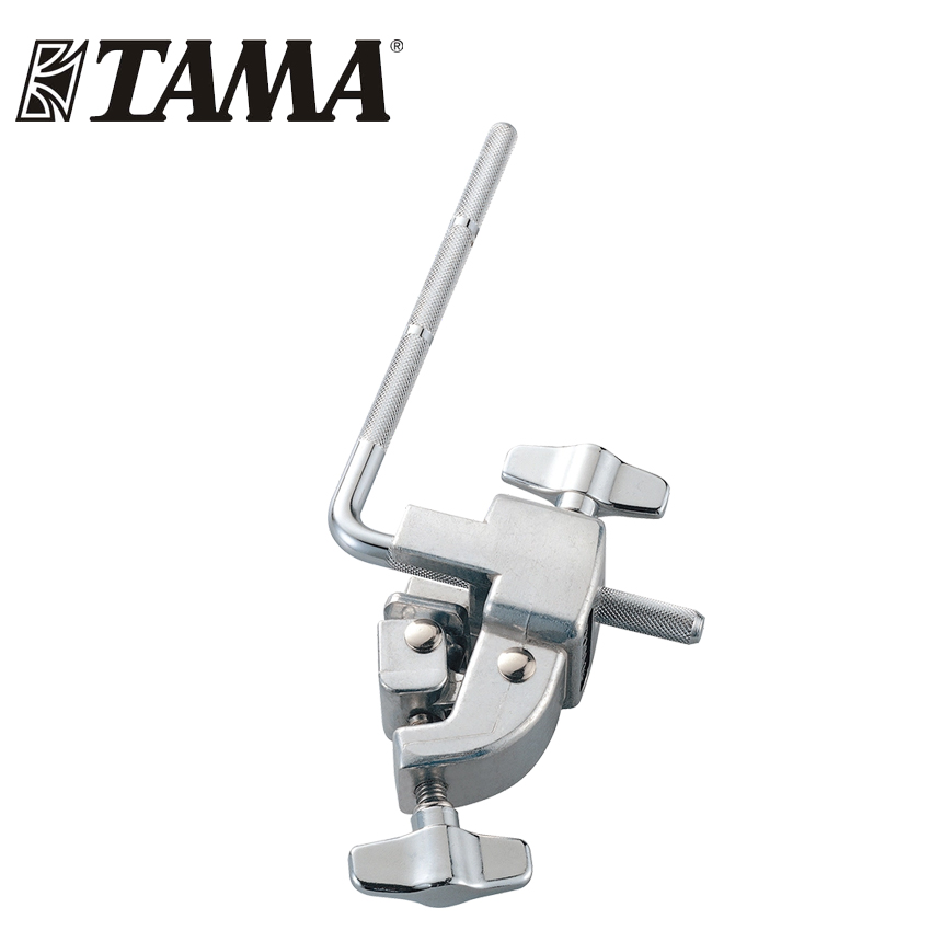 TAMA 카우벨 홀더 CBH20 (베이스 드럼에 장착)