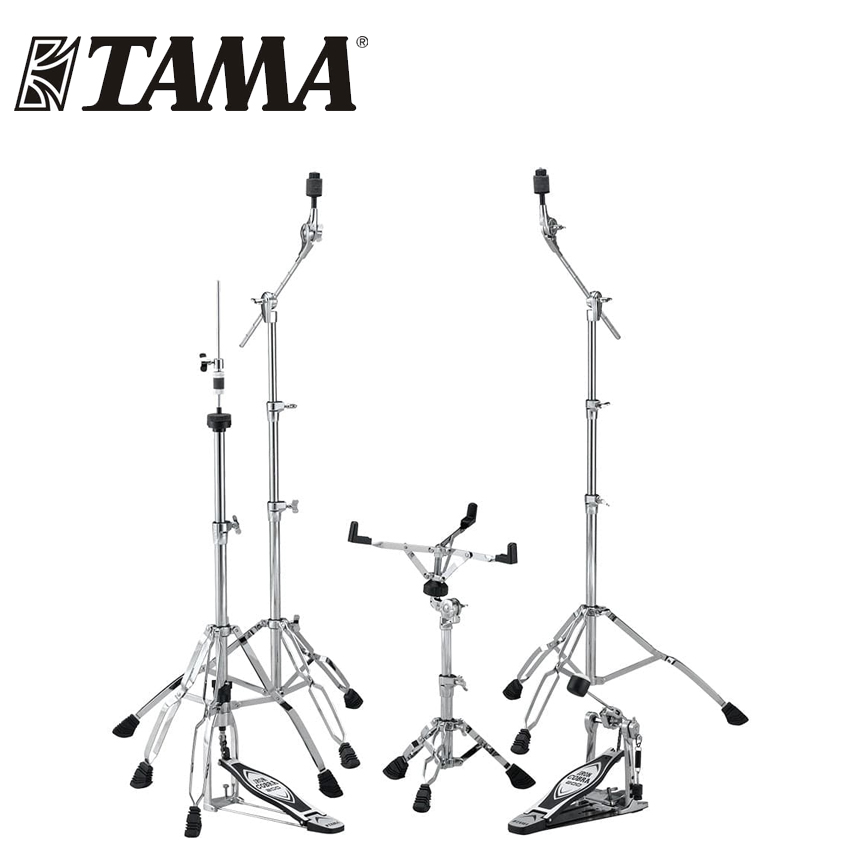 TAMA 타마 아이언 코브라 200 하드웨어 세트 (HB5W)