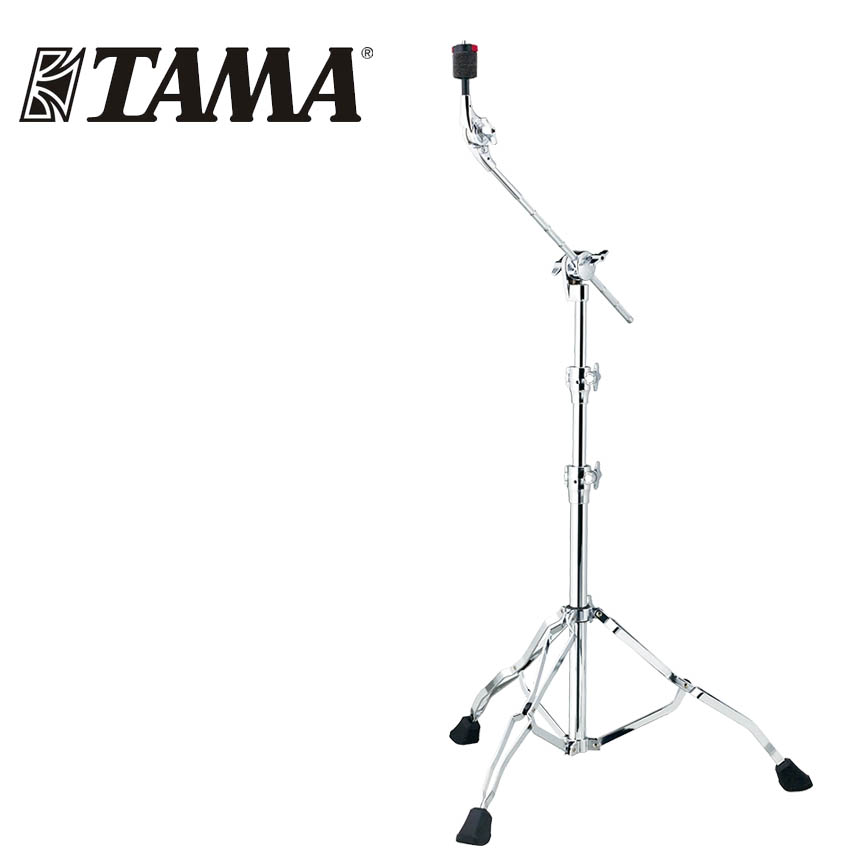TAMA 타마 로드 프로 시리즈 심벌 스탠드 T자 (HC83BW,Roadpro)