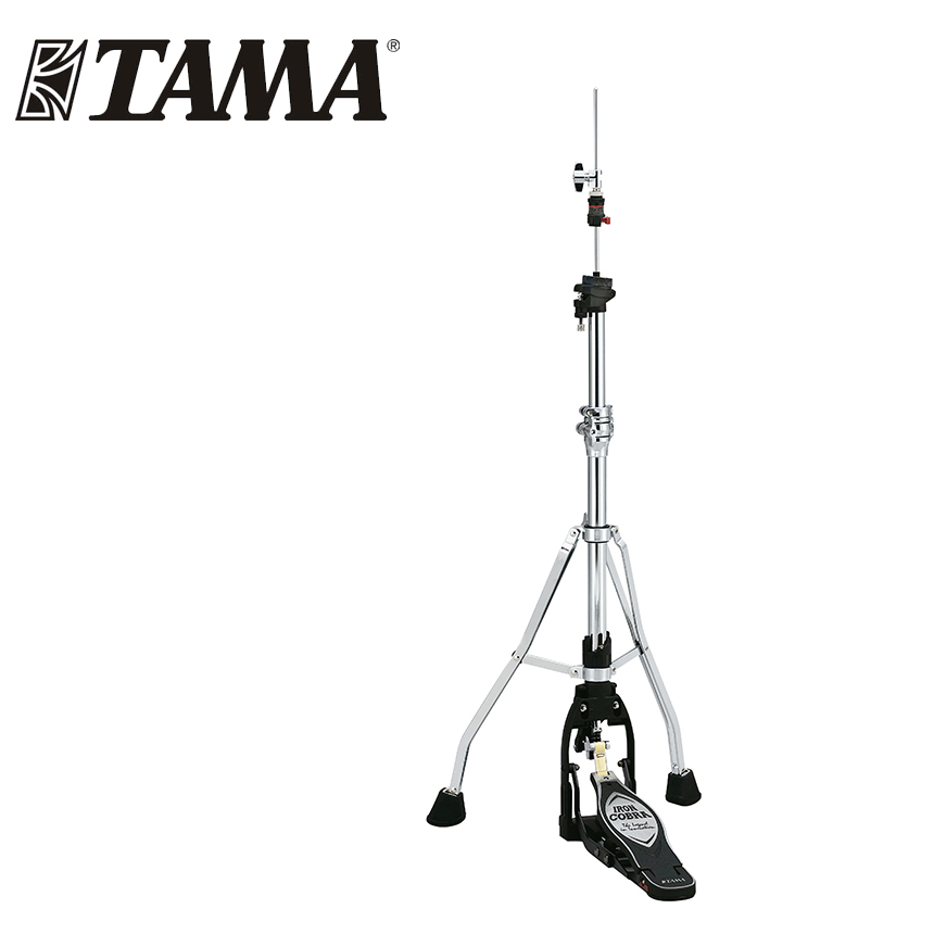 TAMA 타마 아이언 코브라 900 시리즈 레버 글라이드 하이햇 스탠드 (HH905D)