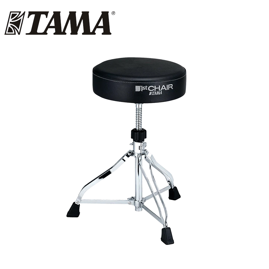 TAMA 타마 원형 드럼 의자 (HT230,1st Chair Rounded Seat)