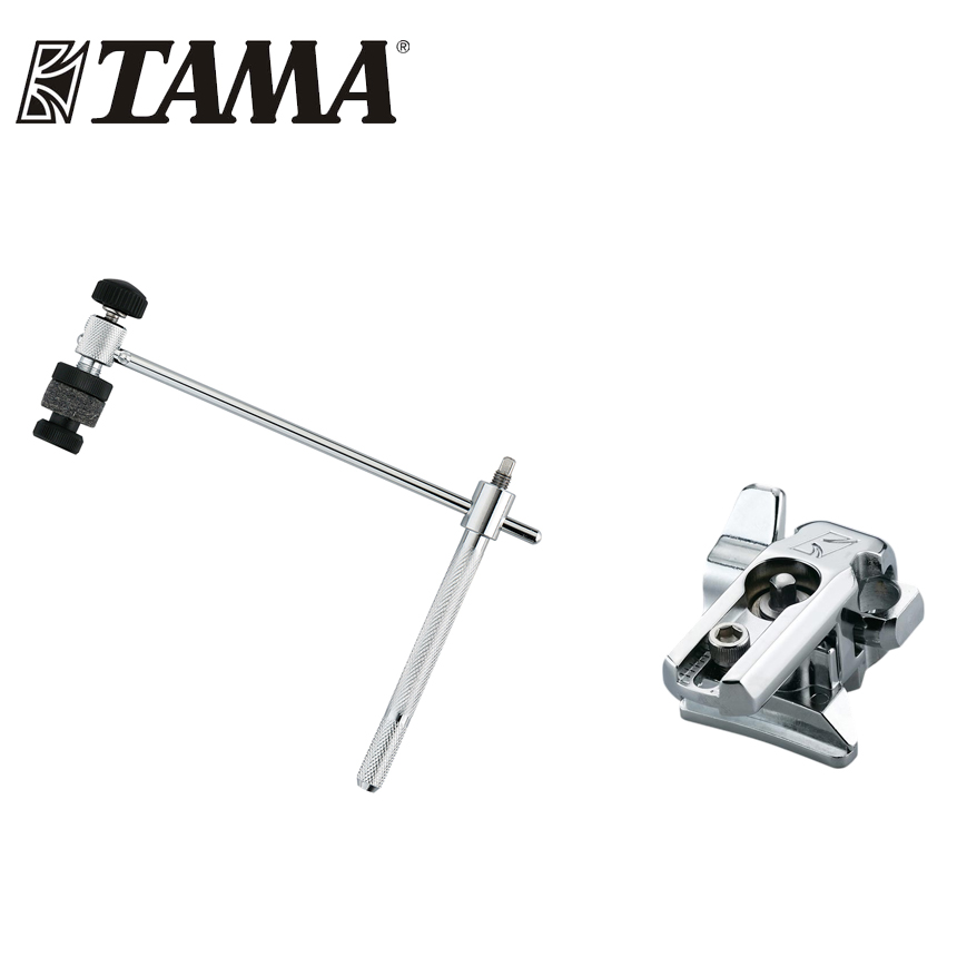 TAMA 타마 후프 그립 & 액세서리 마운트 암 패키지 (MC8HCA20)
