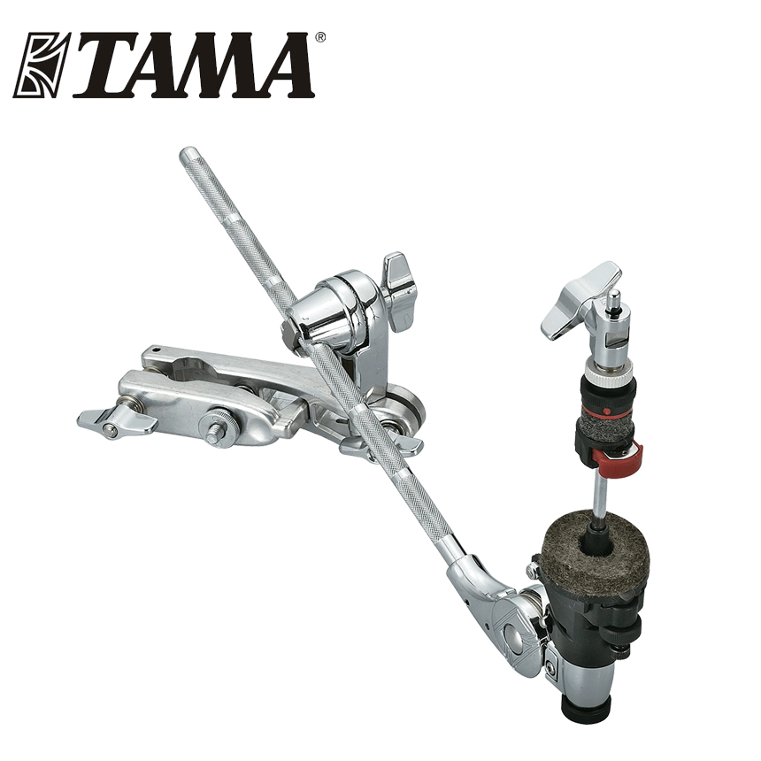 TAMA 타마 클로즈드 하이햇 어태치먼트 (MXA73N, 더블 베이스 세팅시 유용)