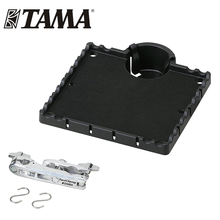 TAMA 타마 퍼커션 테이블 (액세서리 트레이,TAT10)