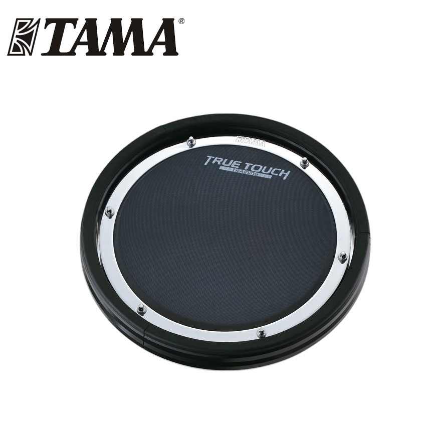 TAMA 타마 트루 터치 스네어 연습 패드 10 사이즈 (TTSD10)