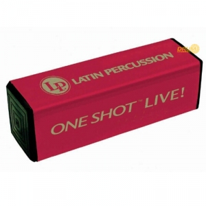 LP442L ONE SHOT SHAKER LIVE