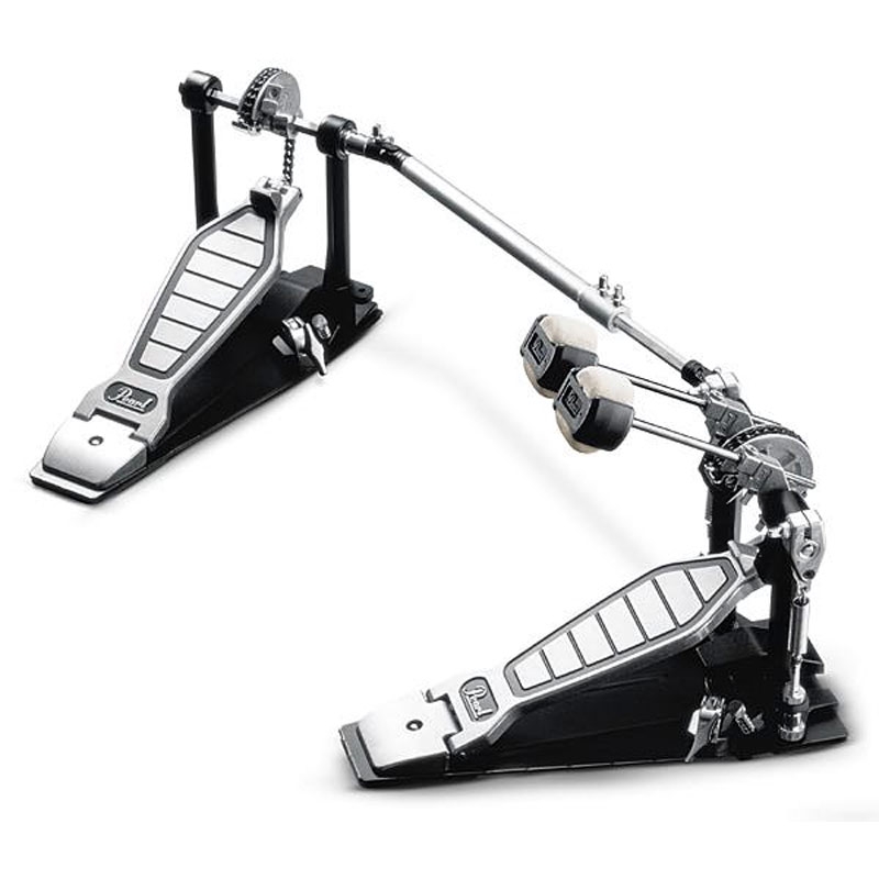 PEARL P-102TW POWER SHIFTER DOUBLE PEDAL