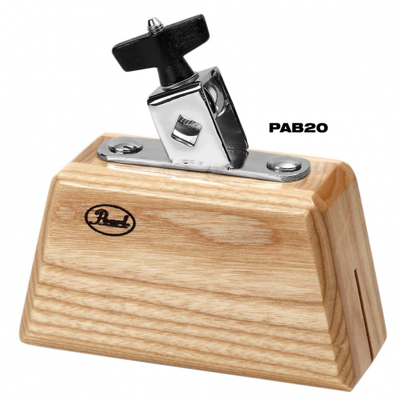 Pearl Ash Tone Block - PAB20, PAB50