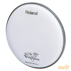ROLAND DRUM HEAD 8" FOR PD-80