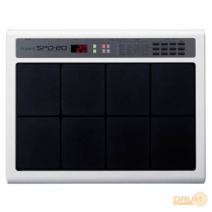 ROLAND SPD20 TOTAL PERCUSSION PAD