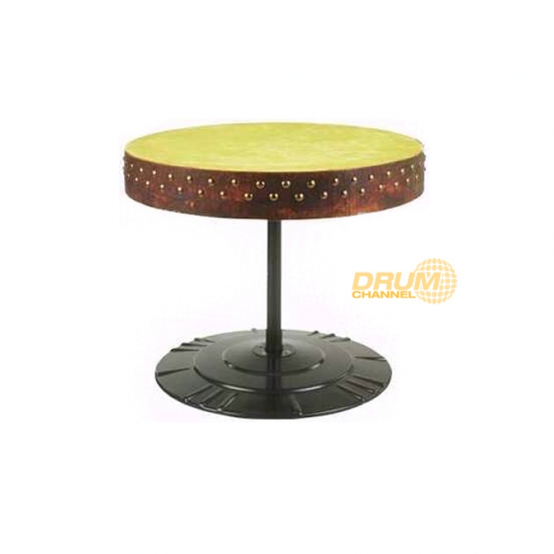 REMO 40" ROUND DRUM TABLE