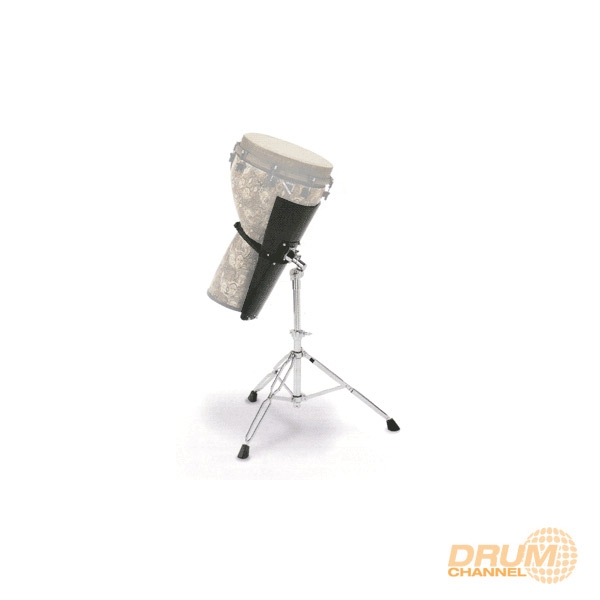 REMO DJEMBE STAND-LARGE