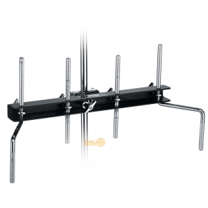 PEARL PPS52 Percussion Rack with 4 Posts