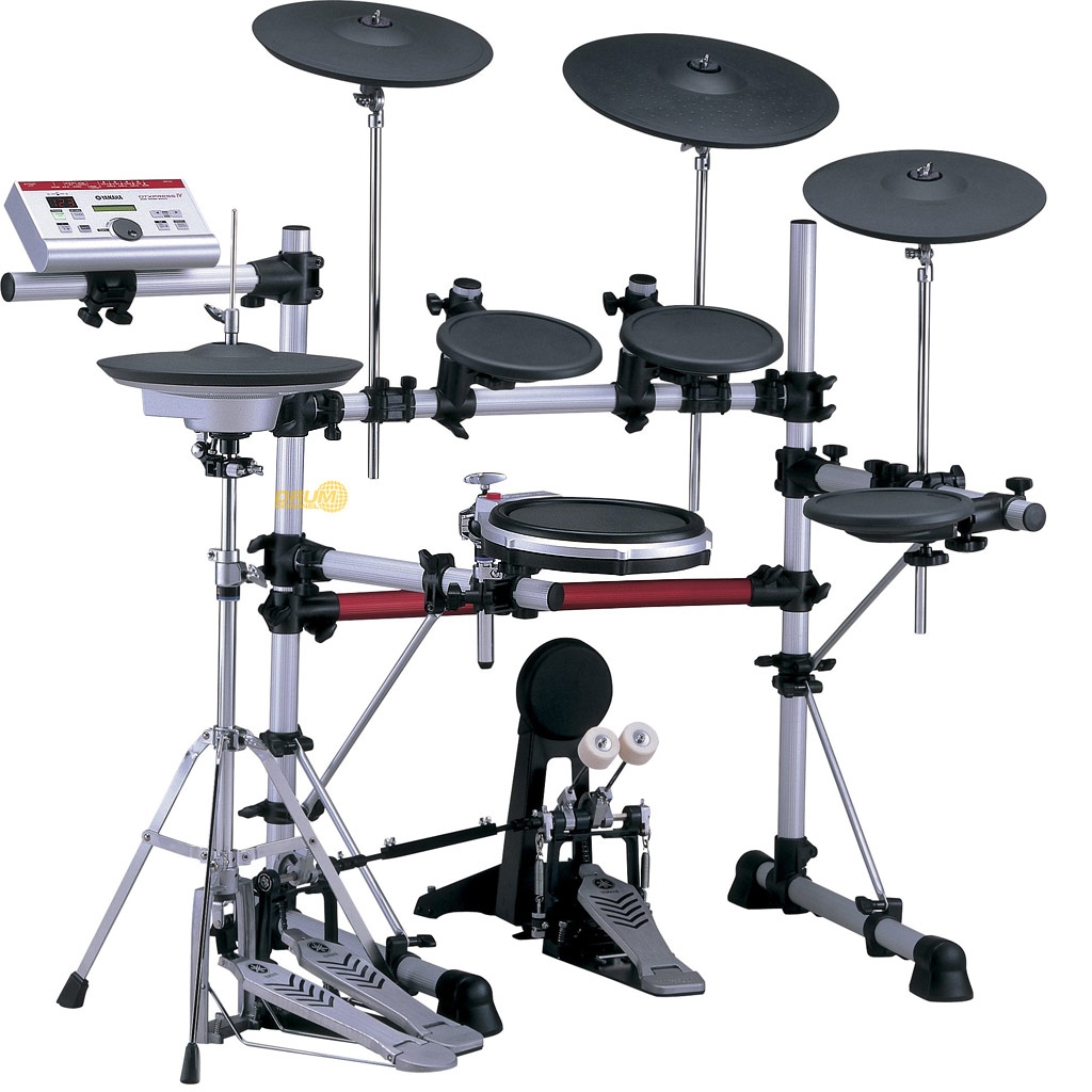 Yamaha DTXPRESS IV Special Electronic Drum Kit