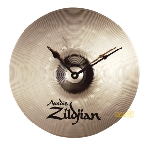 Zildjian 13" CLOCK STANDARD