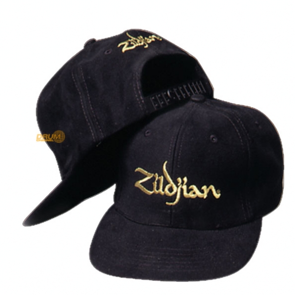 Zildjian BASEBALL CAP (GOLD LOGO) T3200