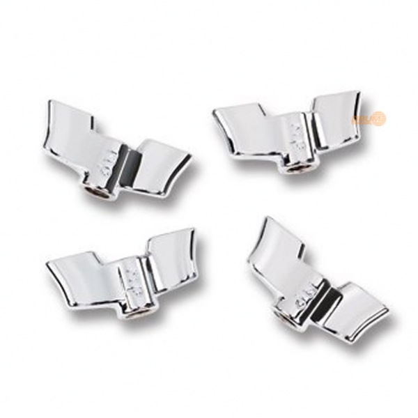 DW Cymbal Wing Nuts (Pack of 4) dwsm2007