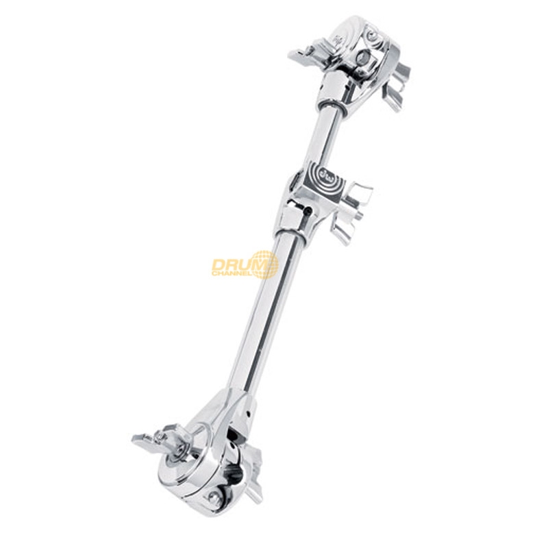 DW SM778 13"-18" Telescoping DogBone w/ Double Quick Release Clamps