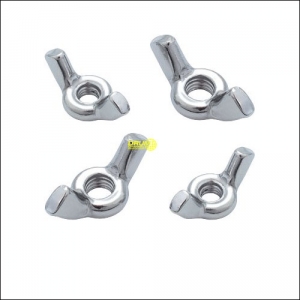 Gibraltar-Wing-Nuts-5-Pack 1개